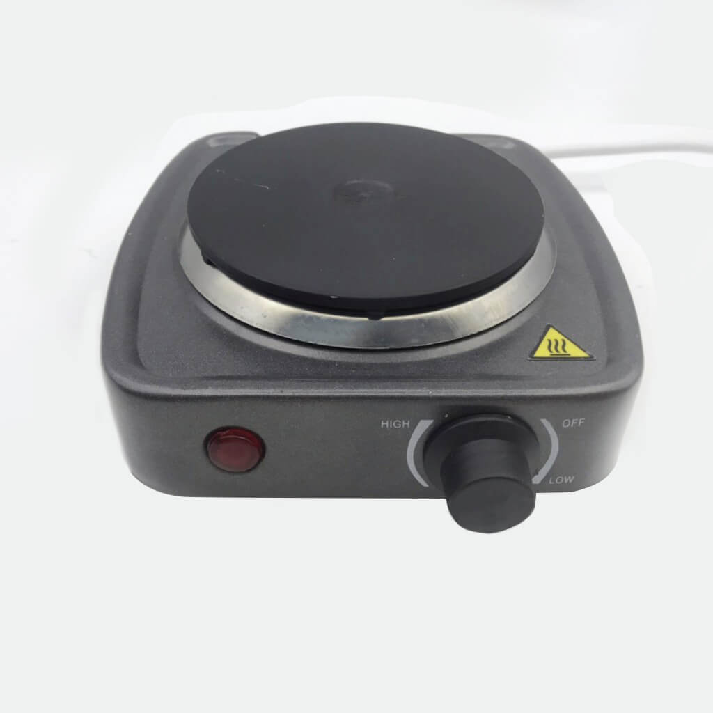 Bếp điện chuyên pha cà phê moka pot crlb-300s electric stove
