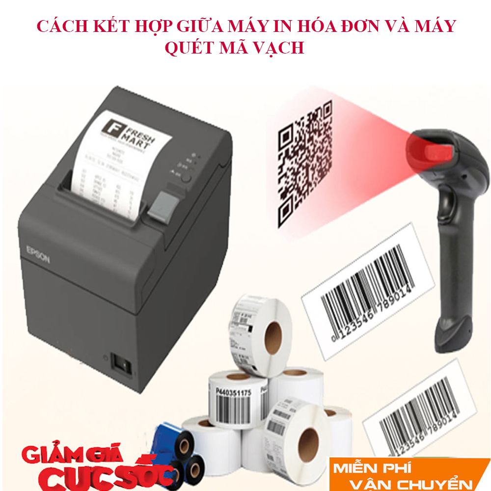 Máy Bắn Mã Vạch, Máy Quét Mã Vạch Không Dây Cao Cấp, Máy Quét Mã Vạch. Máy Scan Cực Nhanh, Quét Mã Vạch Hàng Hóa,, Nhỏ, Gọn, Tiện Dụng, Công Nghệ Laser Tiên Tiến ,Nhanh Chóng , Hiệu Quả- Chính xác , Tiết Kiệm. Bảo Hành 1 Đổi 1 , Hãy Mua Ngay 5