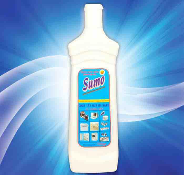Chất tẩy đa năng SuMo 700gram