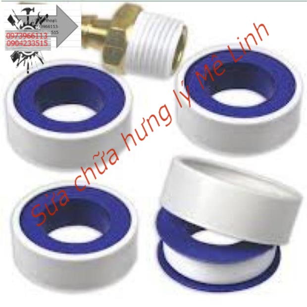 Băng keo cao su non
