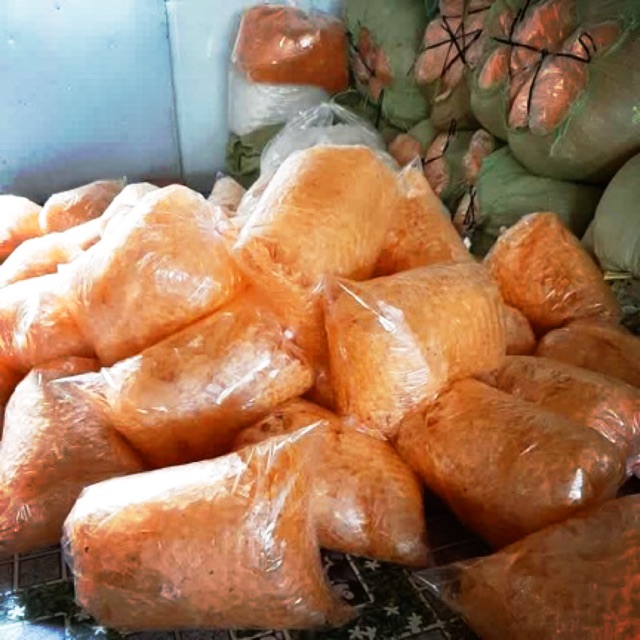 Bánh Tránh Ớt Vụng.Trung Nghĩa