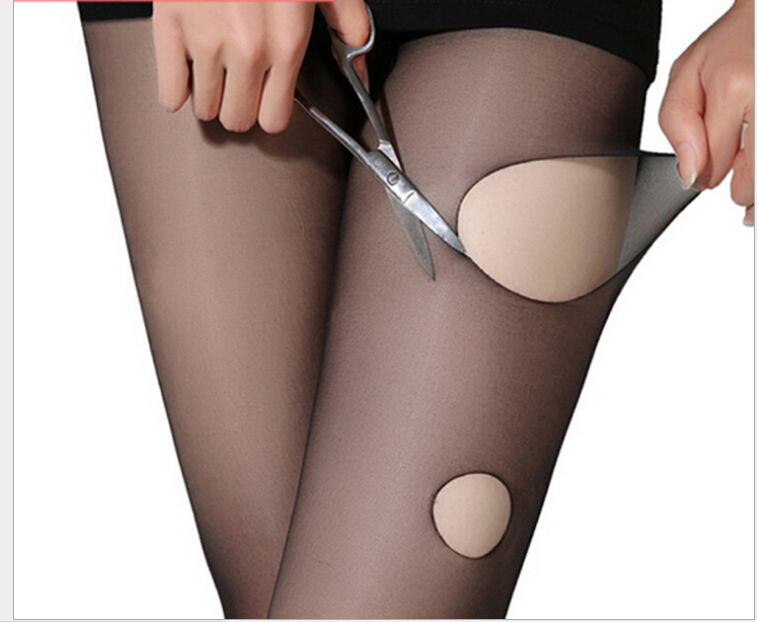 Quần tất PANTY STOCKING Nhật Bản Mỏng tự nhiên như da chân - Siêu dai siêu bền