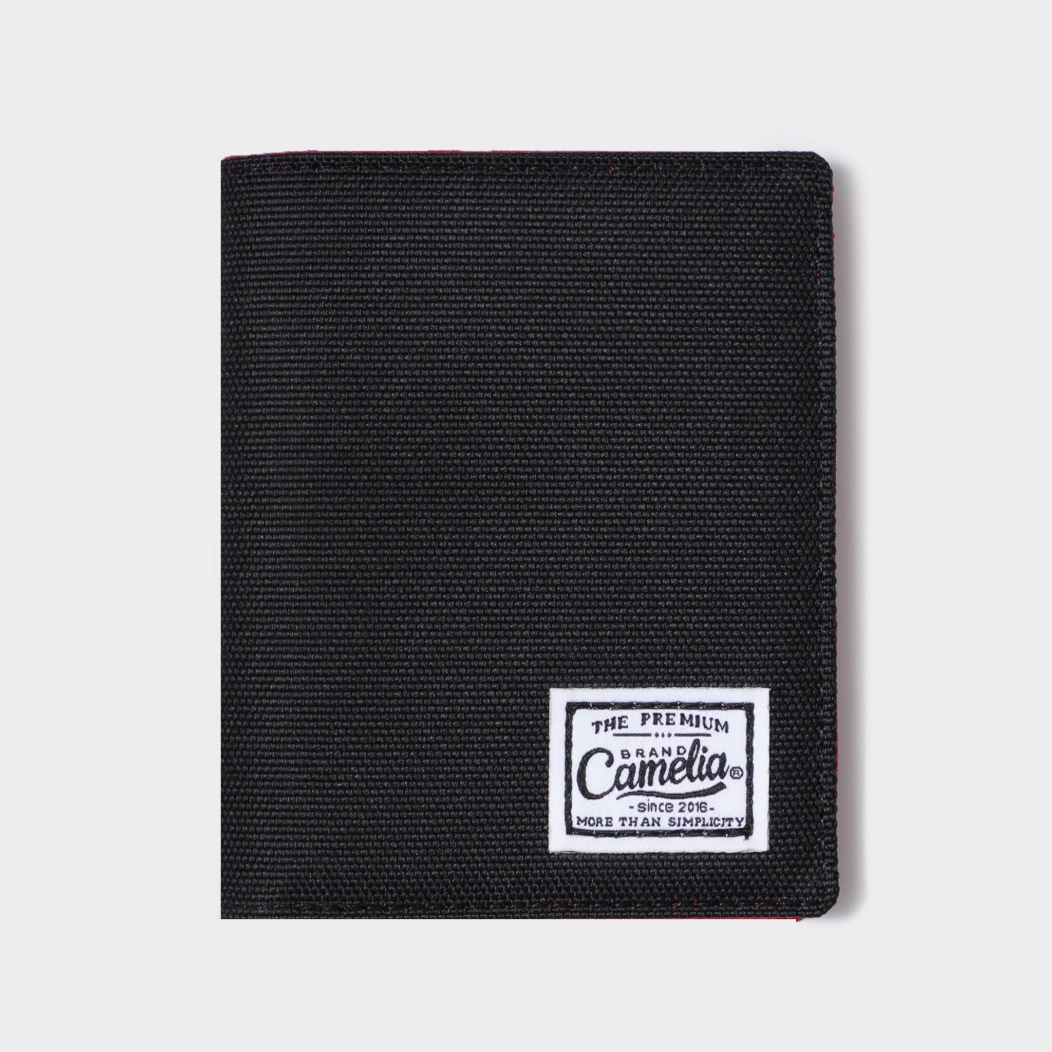 Ví CAMELIA BRAND® Classic XL Wallet Đứng