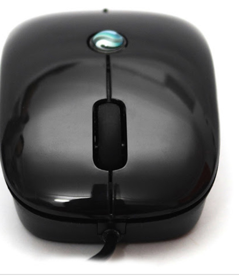 Chuột máy tính Newmen M201