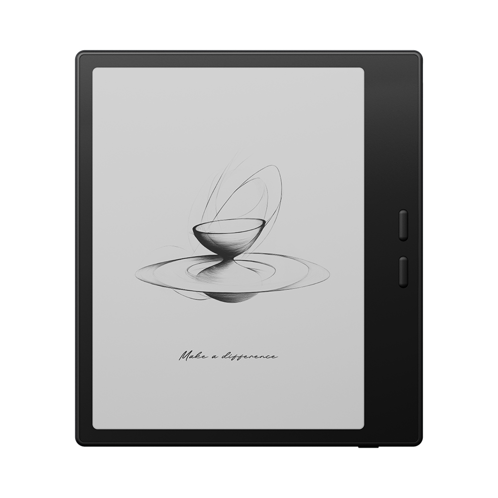 Máy đọc sách Boox Go 7 Chính hãng Akishop - 3