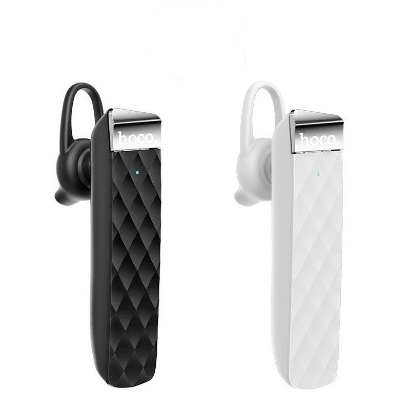 [HCM]Tai nghe bluetooth Hoco ME1 Cool Mic V5.0 Pin dùng 5H -Hàng chính hãng Hoco HM1