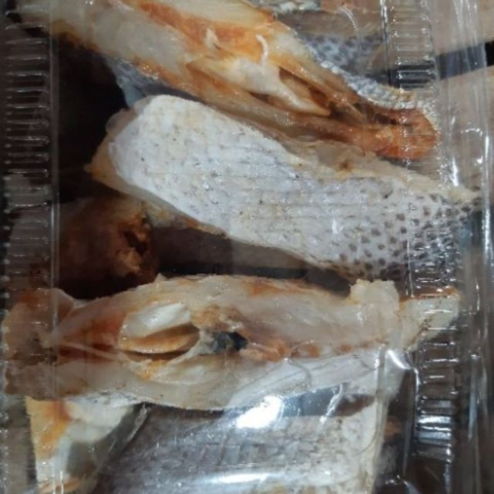 1 kg Cá thú (cá sủ) khô