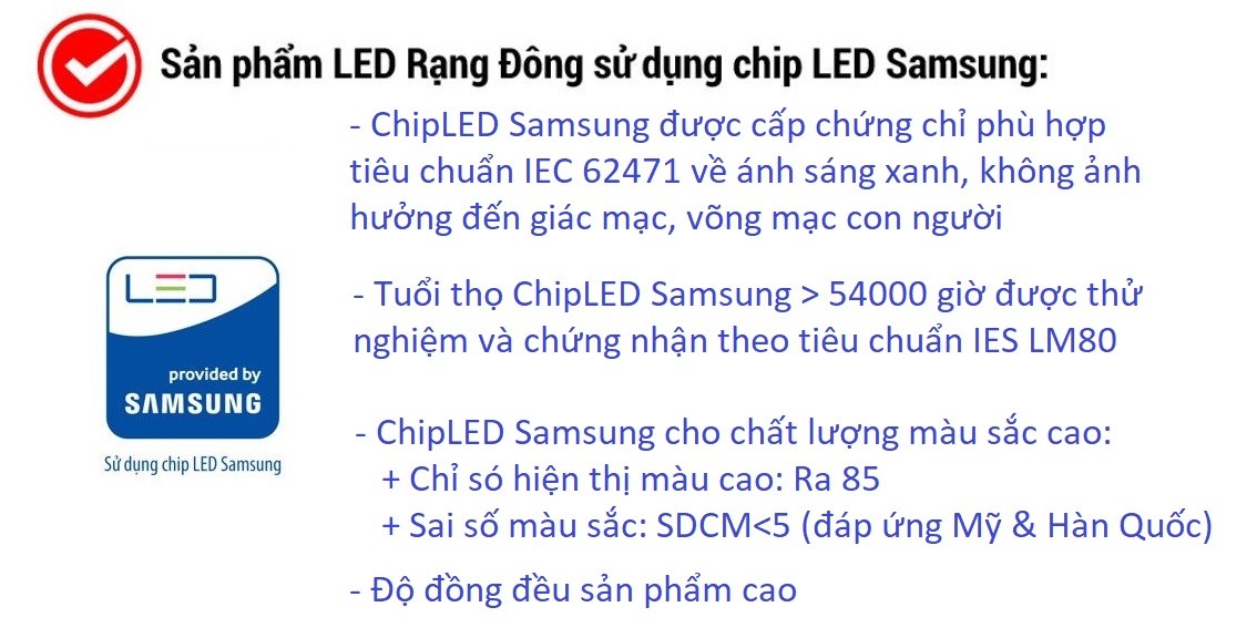 Combo 2 đèn led bulb 9w