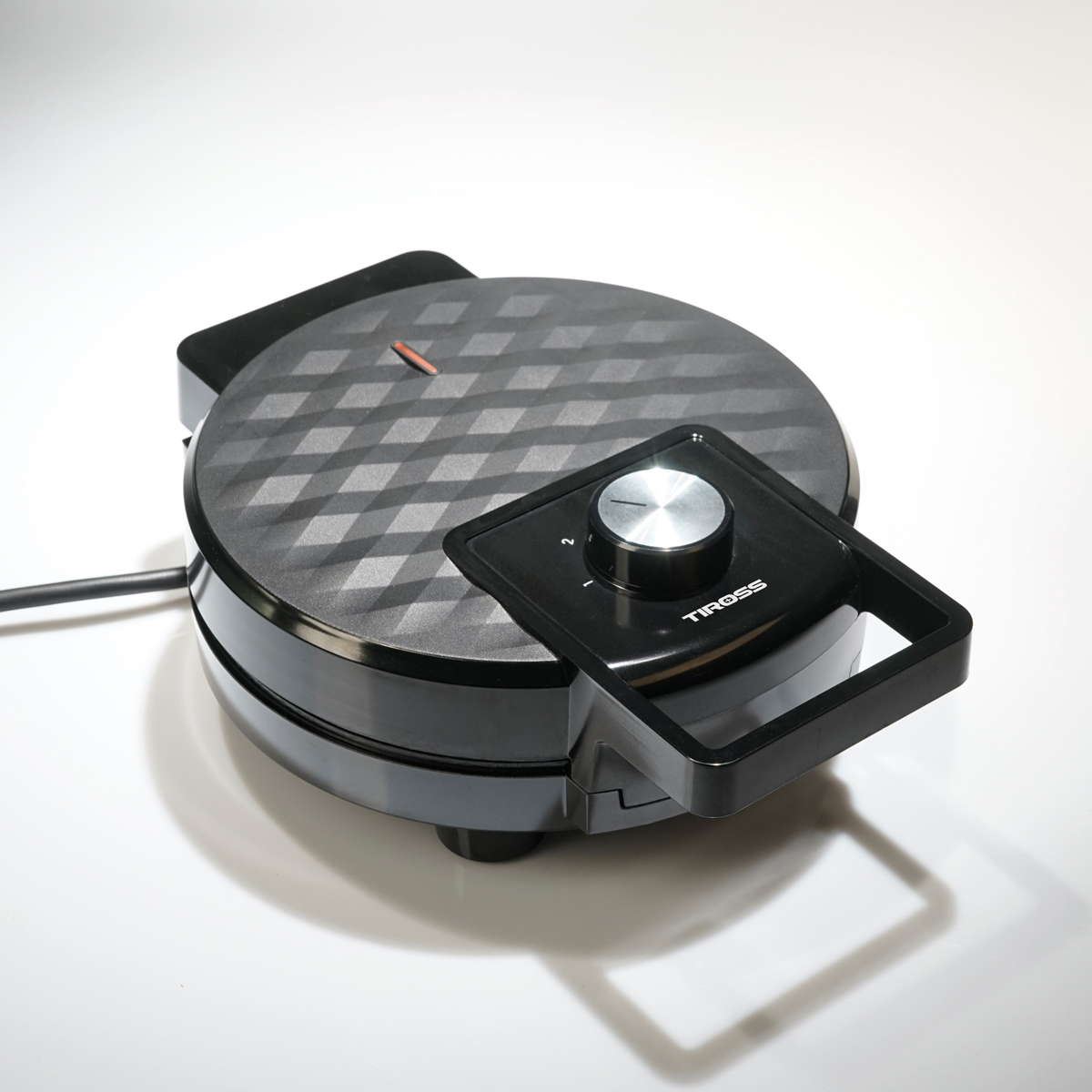 Máy làm bánh Waffle TIROSS TS1384