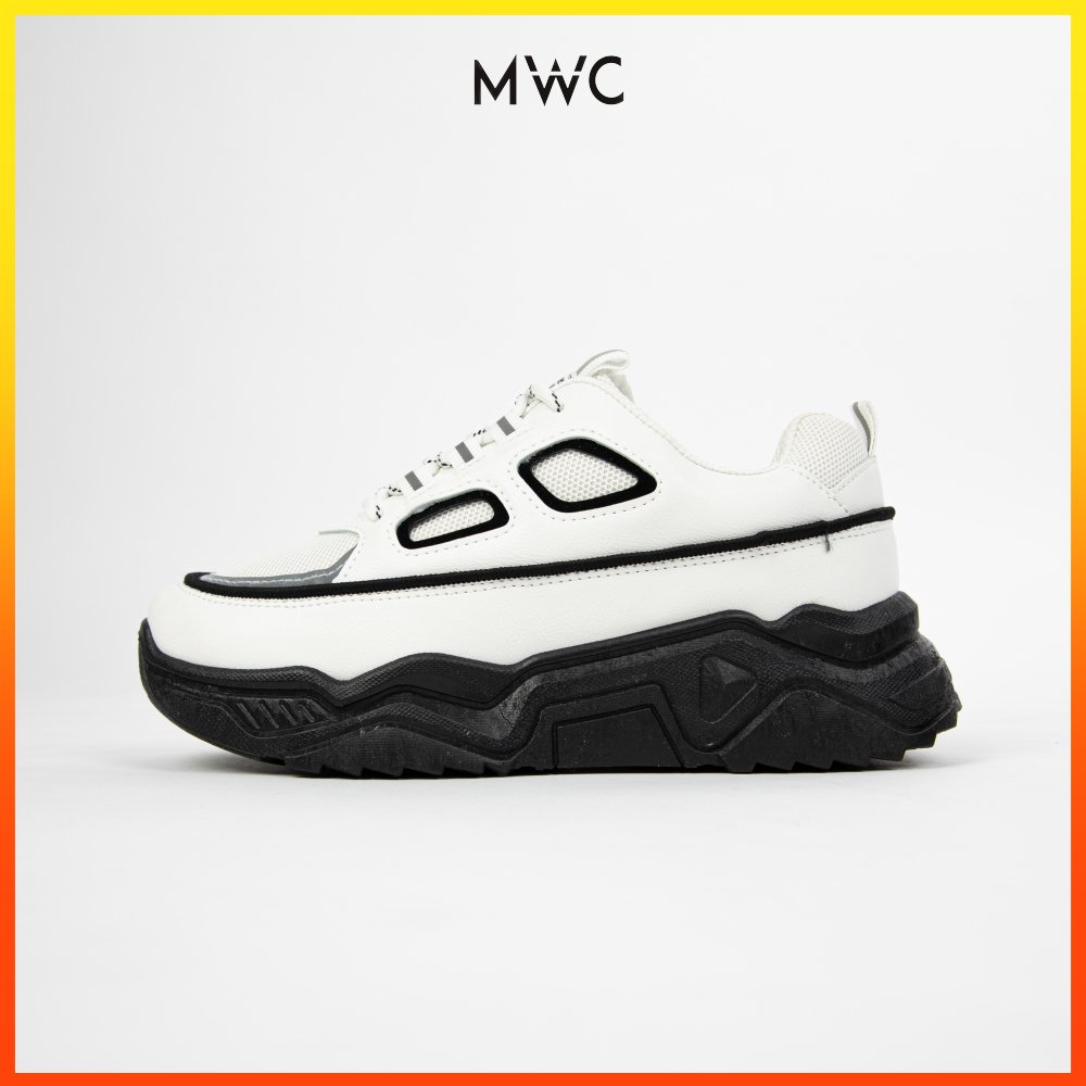 Giày thể thao nữ MWC NUTT- 0420