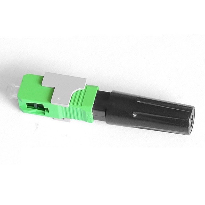 Đầu nối nhanh fast connector gpon sc/apc fc g