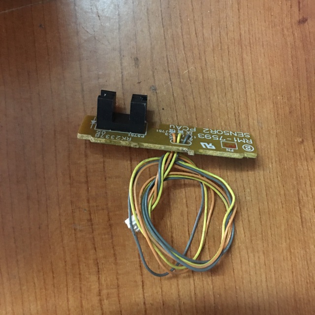 Sensor máy in hp 1005,1006,1102 tháo máy