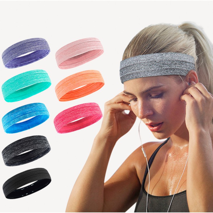 Băng Đô Thể Thao Headband