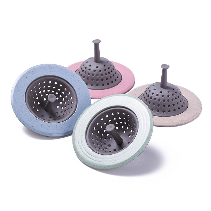Combo 2 Dụng Cụ Lọc Rác Bồn Rửa Chén CỰC KỲ THÔNG DỤNG VÀ HỮU ÍCH