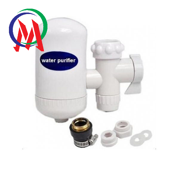 Bộ lọc nước water purifier tự động ngay tại vòi