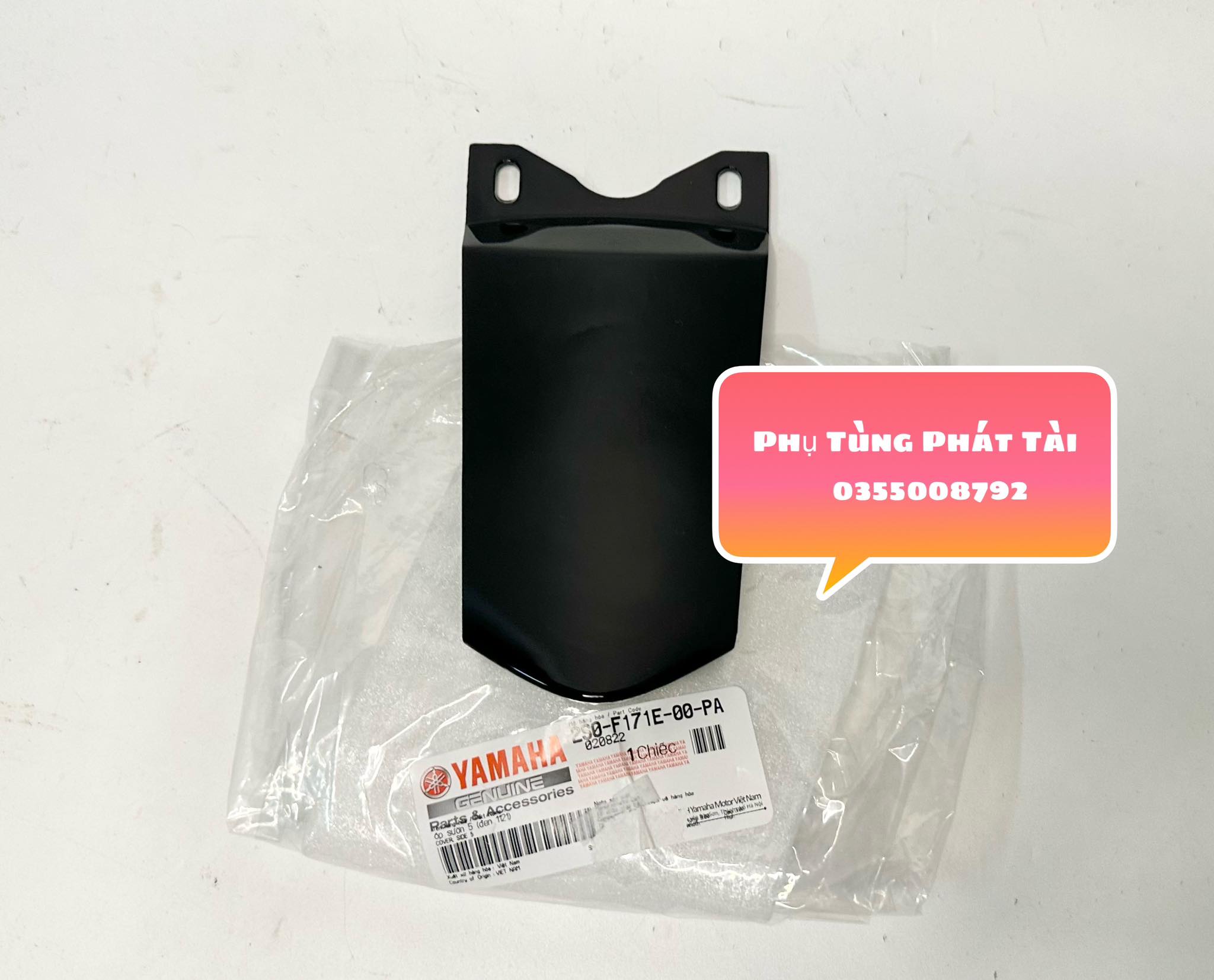 Ốp đuôi - mu rùa sau jupiter mx chính hãng yamaha đủ màu