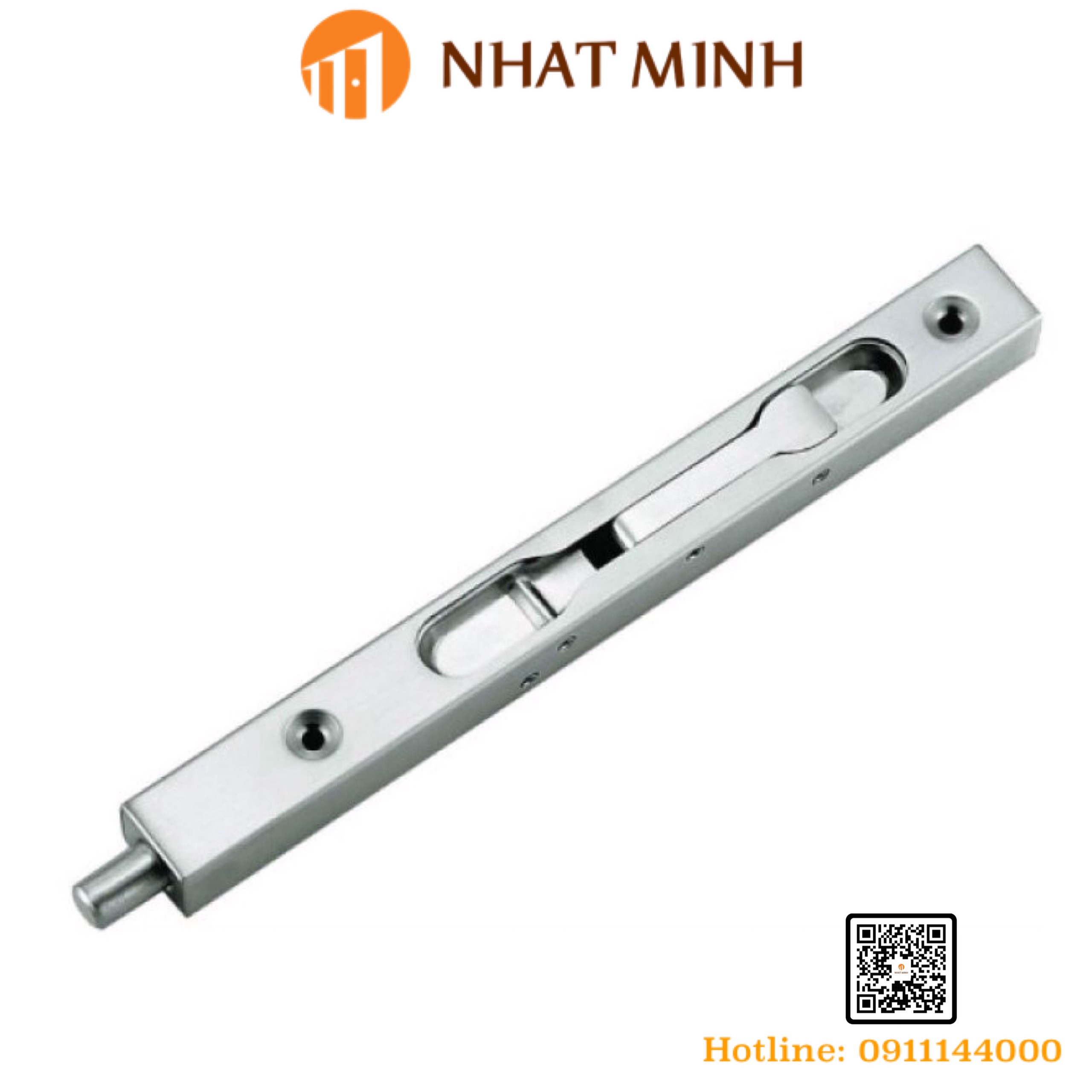 Chốt âm hafele 489.71.460
