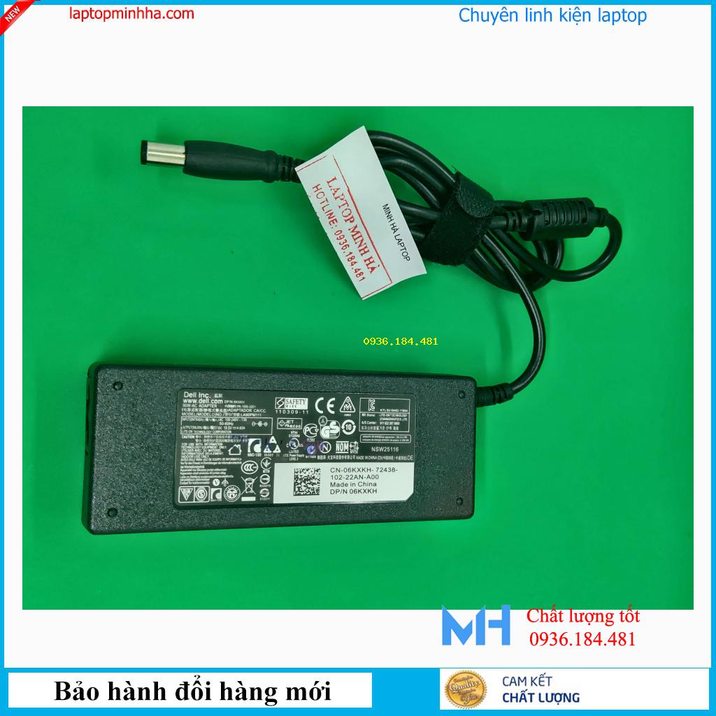 Sạc laptop Dell Latitude E6540, Sạc  Dell Latitude E6540