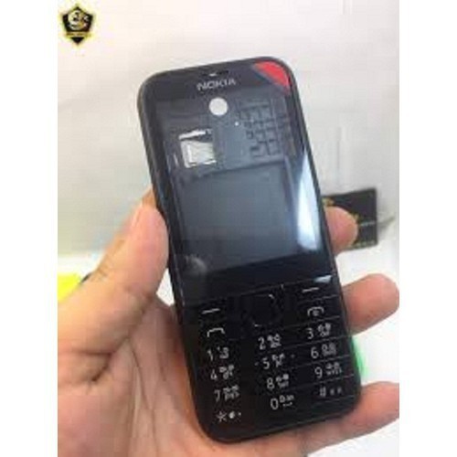 Vỏ thay thế Nokia 225 có phím