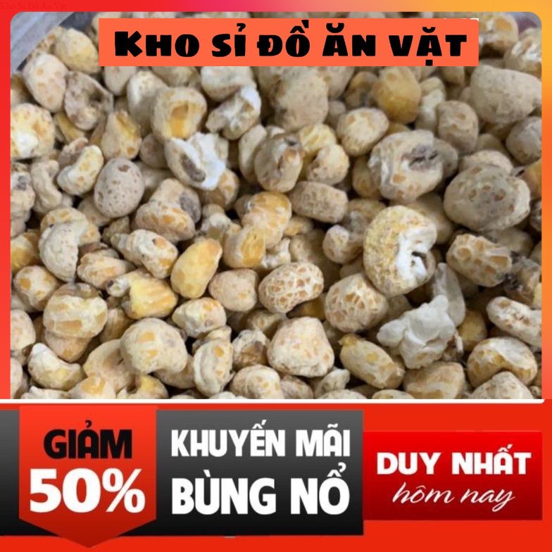 1kg bỏng ngô gừng thơm ngon