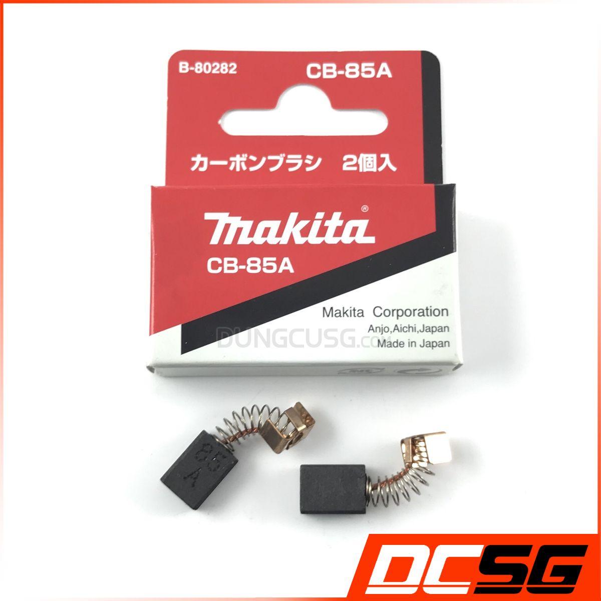 Chổi than makita cb-85a | dcsg