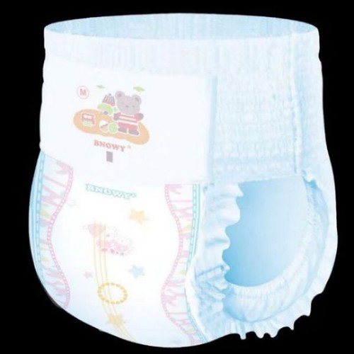 BỈM QUẦN HIPGIG 50 MIẾNG ĐỦ SIZE - BỈM XUẤT NHẬT - TÃ QUẦN CHO BÉ