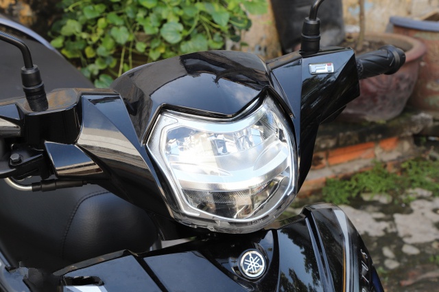 Đèn led 2 tầng SIRIUS FI bản Sporty