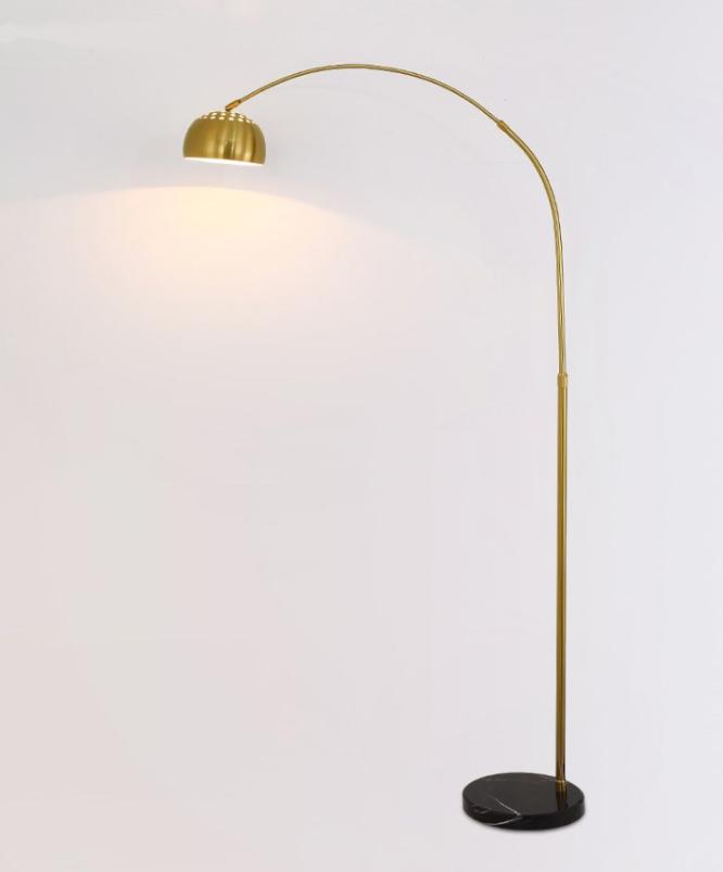Smart Store - Đèn phòng khách sofa, bàn ăn Golden Bowl Euro Home