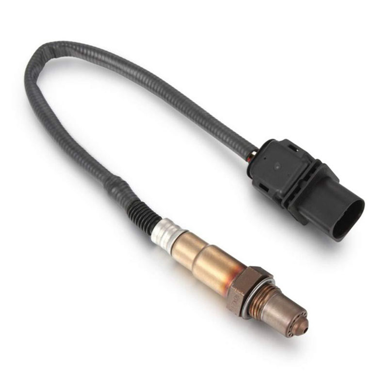 Lambda O2 cảm biến oxy 0258017113 cho Mini Cooper Hatchback Citroen berlingo C3 C4 Picasso Peugeot 207 208 308 508