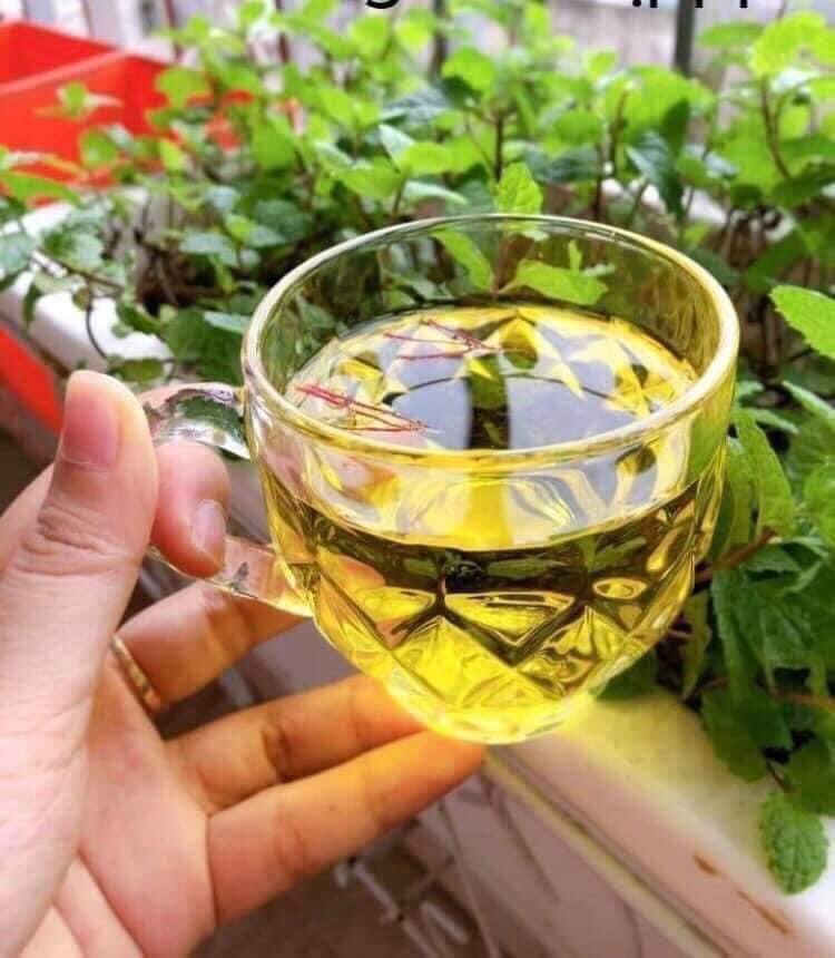 Bộ 6 ly thuỷ tinh cao cấp có quai cầm sang trọng