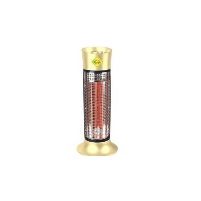 Đèn sưởi sợi carbon k’sun ba-6186