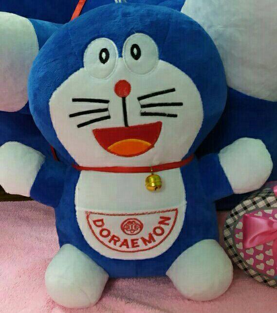 Gấu bông Doremon 30cm