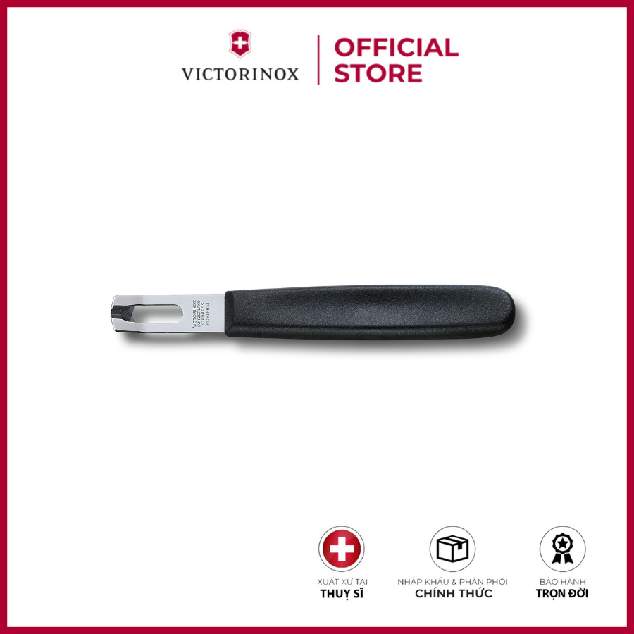 Dao Bào vỏ chanh Victorinox Lemon Decorator 5.3403