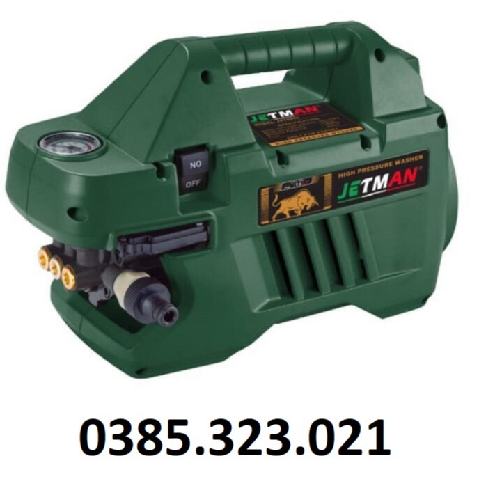 2400w lead le-989 car washer
