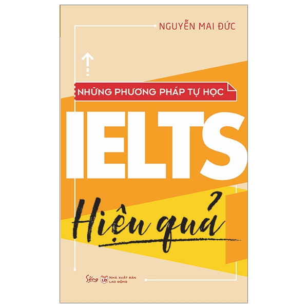 Fahasa - Những Phương Pháp Tự Học Ielts Hiệu Quả