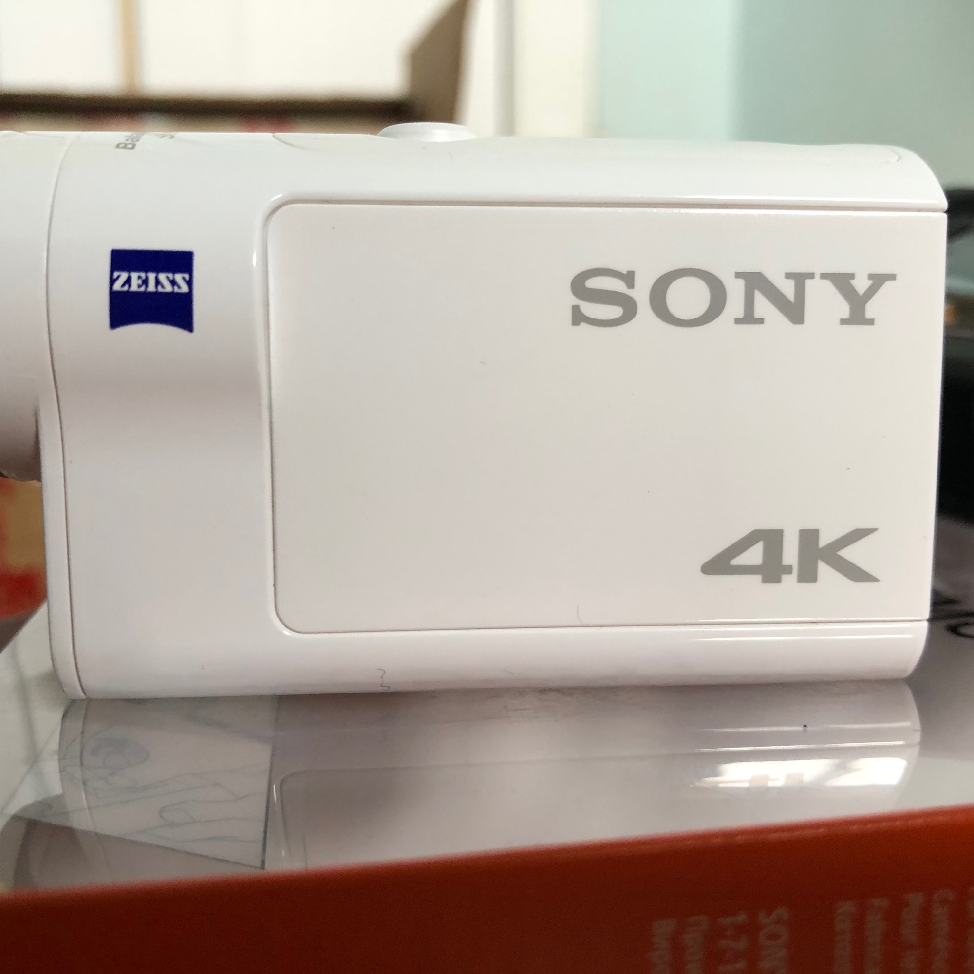 Máy quay Sony FDR -X3000