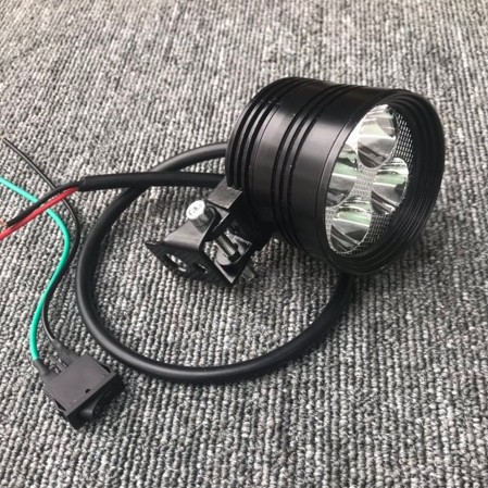 Đèn trợ sáng l4 ngắn