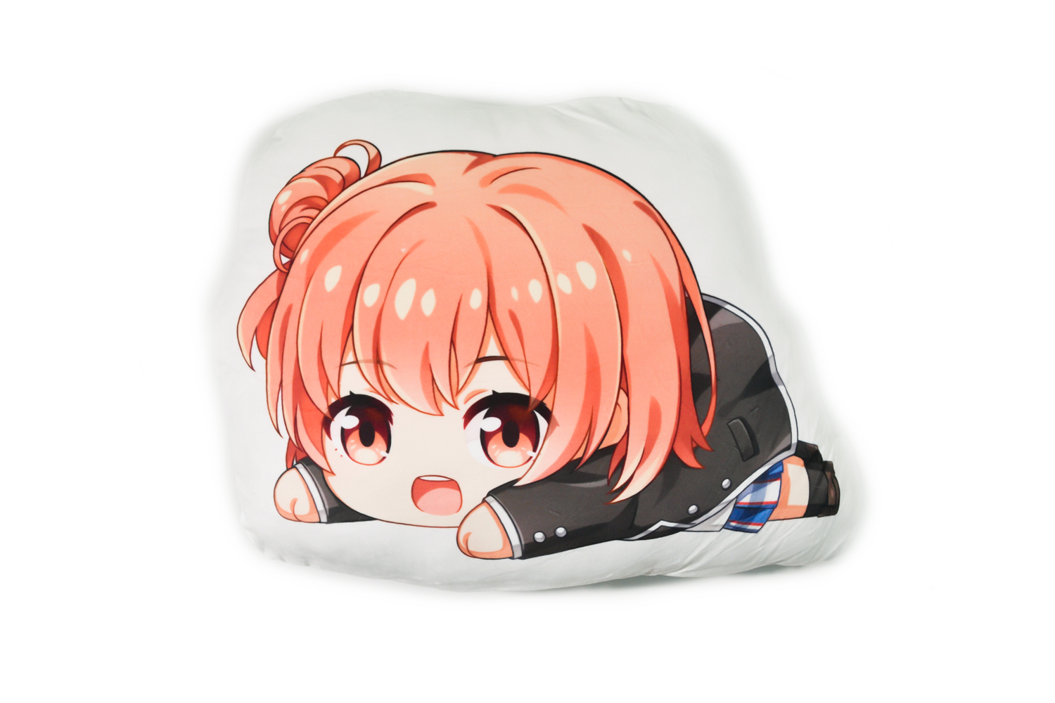 [7-11/12 VOUCHER 8%]Gối ôm Gối ngủ Anime chibi - My Teen Romantic Comedy SNAFU [AAM] [PGN44]