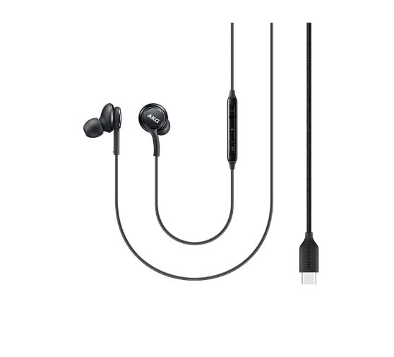 Tai nghe Samsung AKG A73/A53/A33 2022  kết nối USB-C Chính hãng