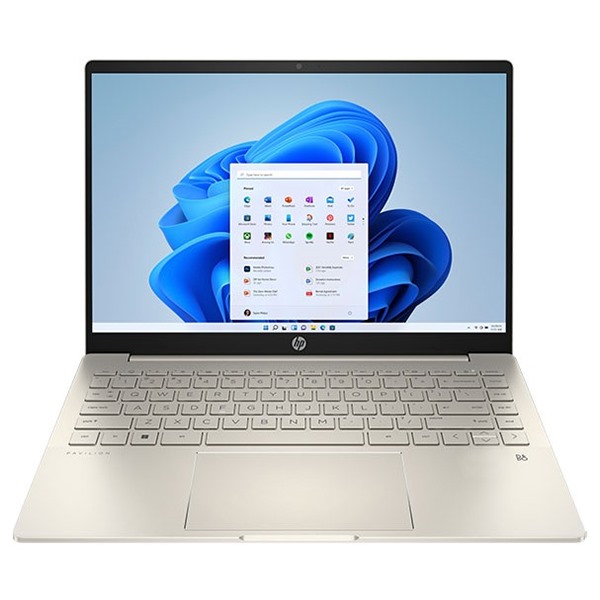 Laptop hp pavilion 14-dv2076tu i5 1235u/8gb/256gb/14"fhd/win11