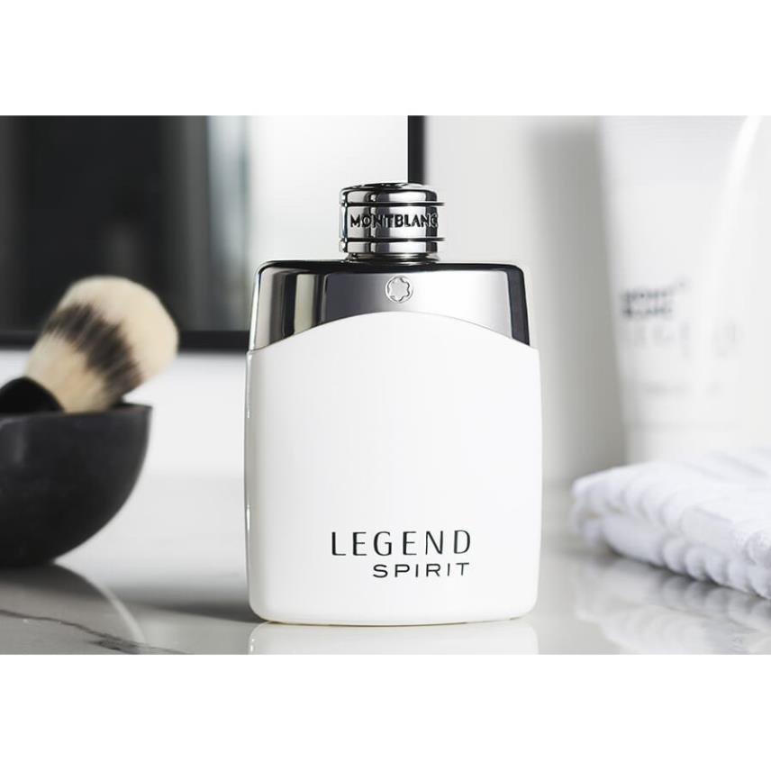 Perfumist -  - Nước Hoa Montblanc Legend Spirit