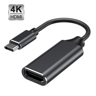 Cáp chuyển đổi usb type c sang hdmi