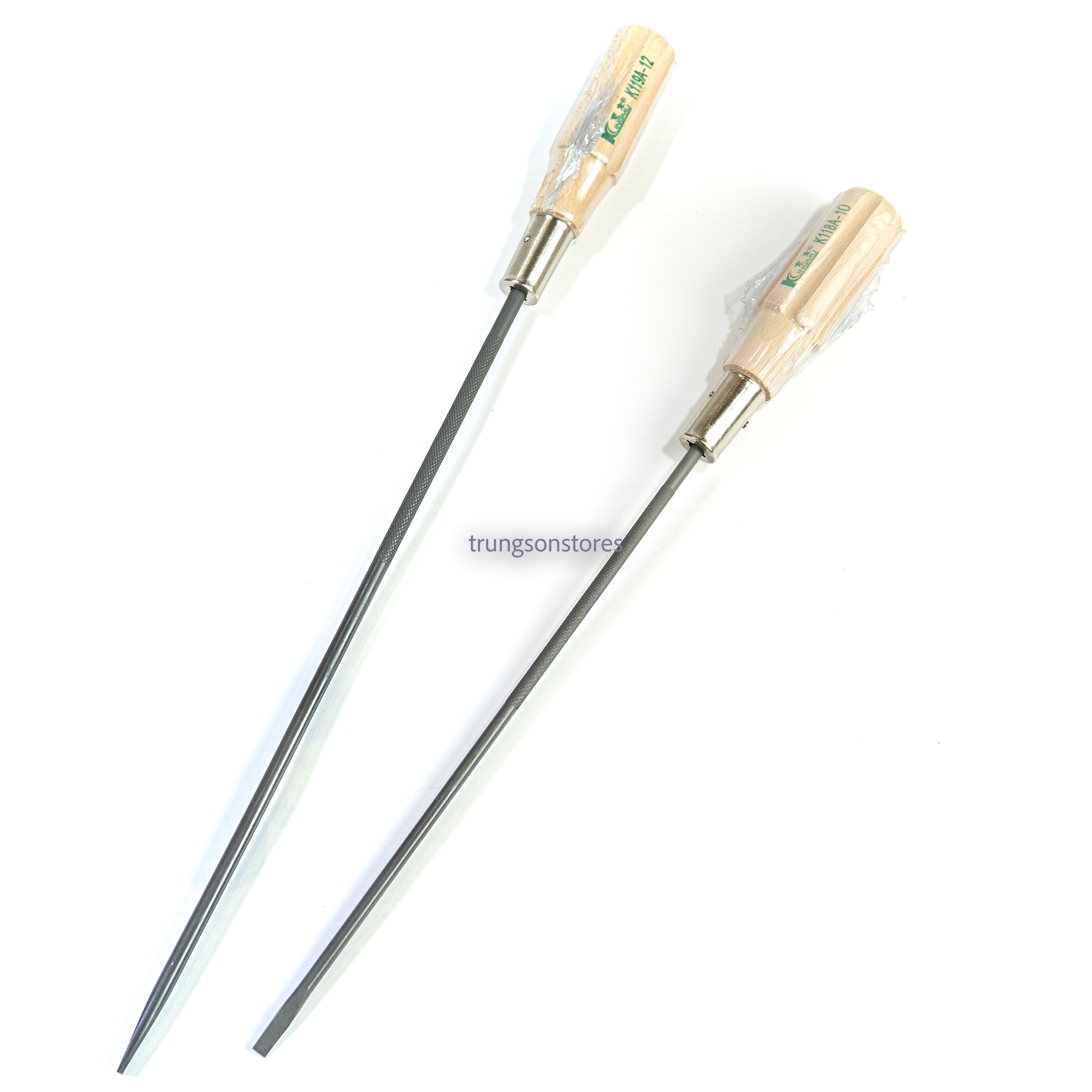 Tua vít gỗ 2 cạnh KINGMU chuyên cho thợ sửa máy