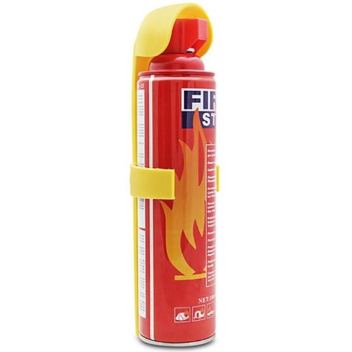 Bình chữa cháy mini - Bình chữa cháy cho ô tô loại 1000ml