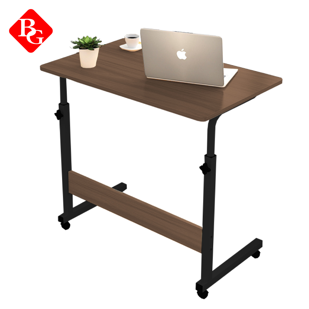 BG Bàn xếp đa năng cao cấp Mẫu T1820- T1815 siêu tiện lợi (bàn học tập/làm việc) (dài 60 x rộng 40 x cao 68 - 90cm) ALL COLOR