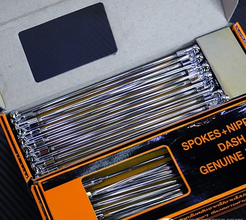 Căm Nova chính hãng thái lan