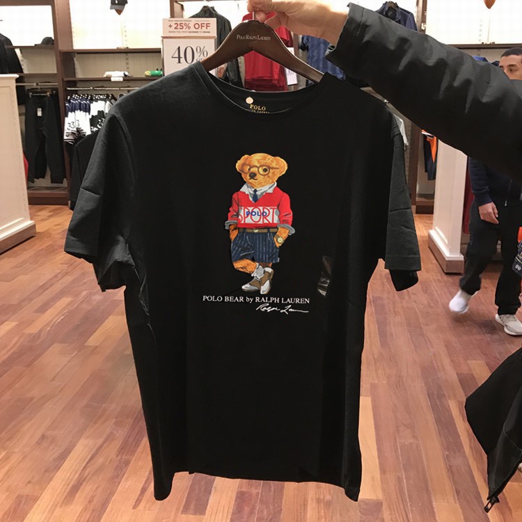 polo ralph lauren bear Chất Lượng, Giá Tốt 