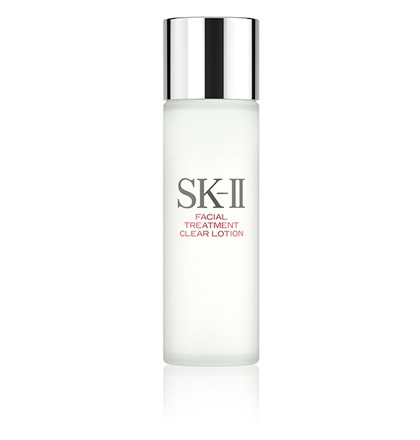 NƯỚC HOA HỒNG, TONER SK-II 30ml