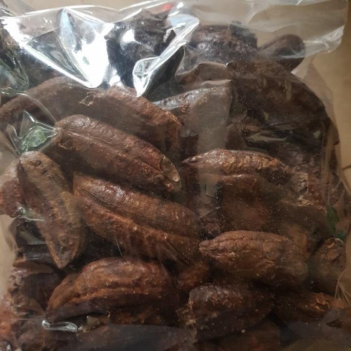 Chuối mật rừng tây nguyên 1kg