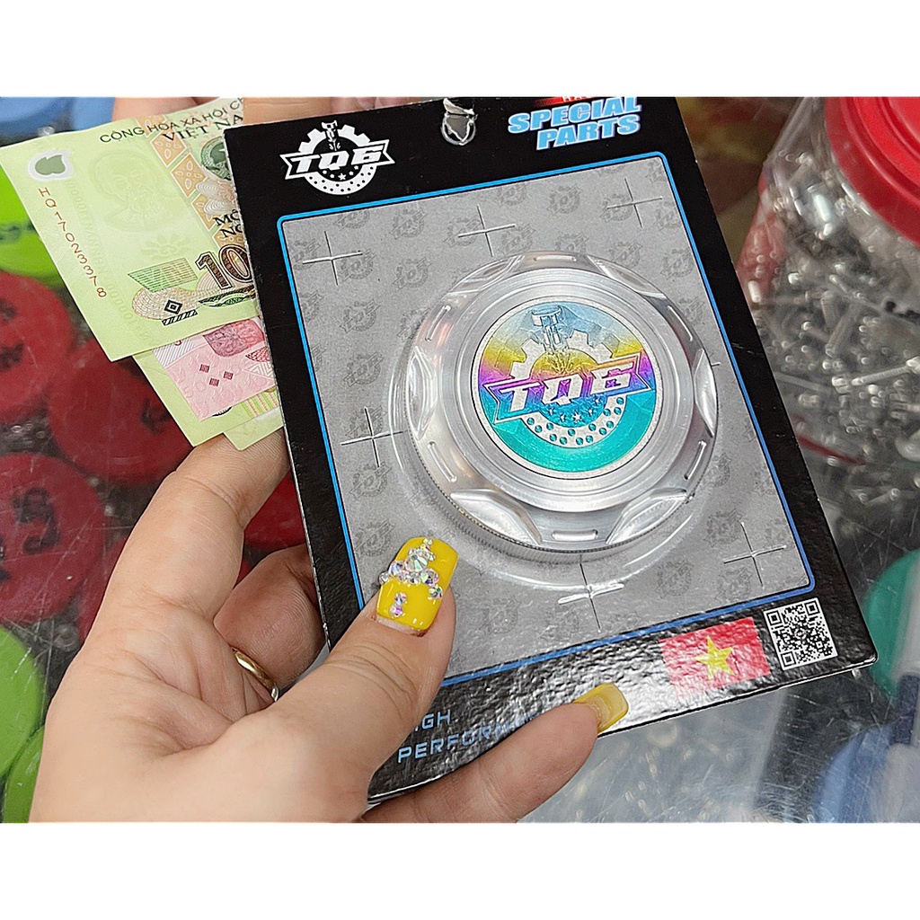 [] ốp trang trí nắp bình xăng cnc cao cấp []